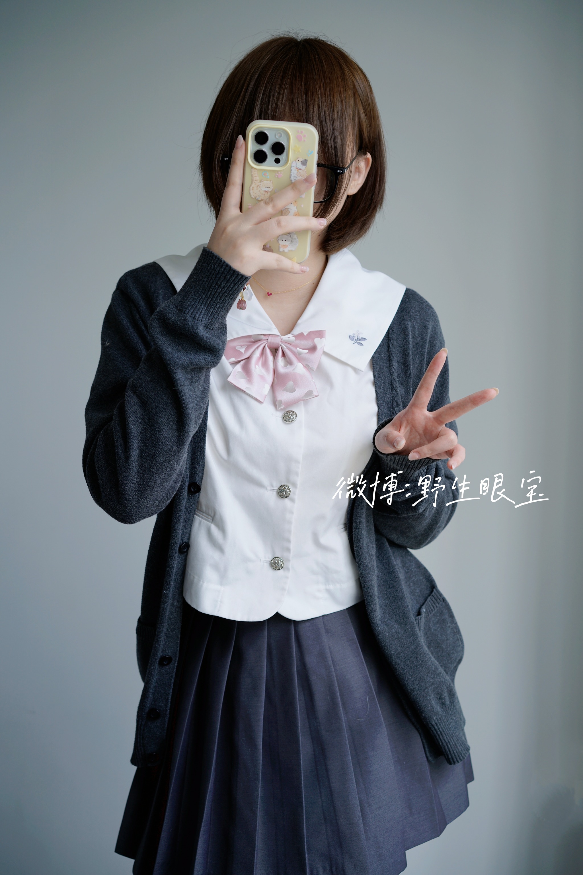 眼酱大魔王w – NO.121 25年4月Fantia会员订阅[35P]-XikXak